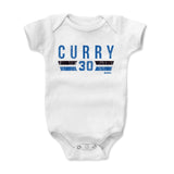 Seth Curry Kids Baby Onesie | 500 LEVEL