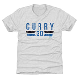 Seth Curry Kids T-Shirt | 500 LEVEL