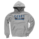 Seth Curry Men's Hoodie | 500 LEVEL