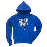 Seth Curry Men's Hoodie | 500 LEVEL