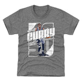 Seth Curry Kids T-Shirt | 500 LEVEL
