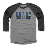 Seth Curry Men's Baseball T-Shirt | 500 LEVEL