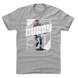 Seth Curry Men's Cotton T-Shirt | 500 LEVEL