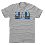 Seth Curry Men's Cotton T-Shirt | 500 LEVEL