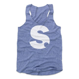 Seth Curry Women's Tank Top | 500 LEVEL